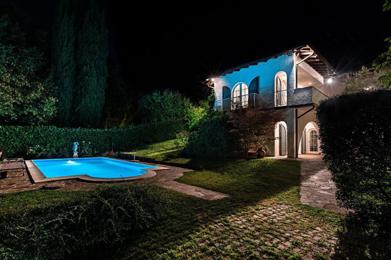 Villa Costanza Con Piscina By Wonderful Italy Padenghe sul Garda Exterior foto